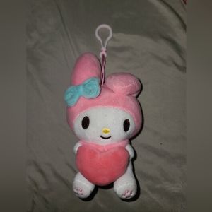 My melody charm